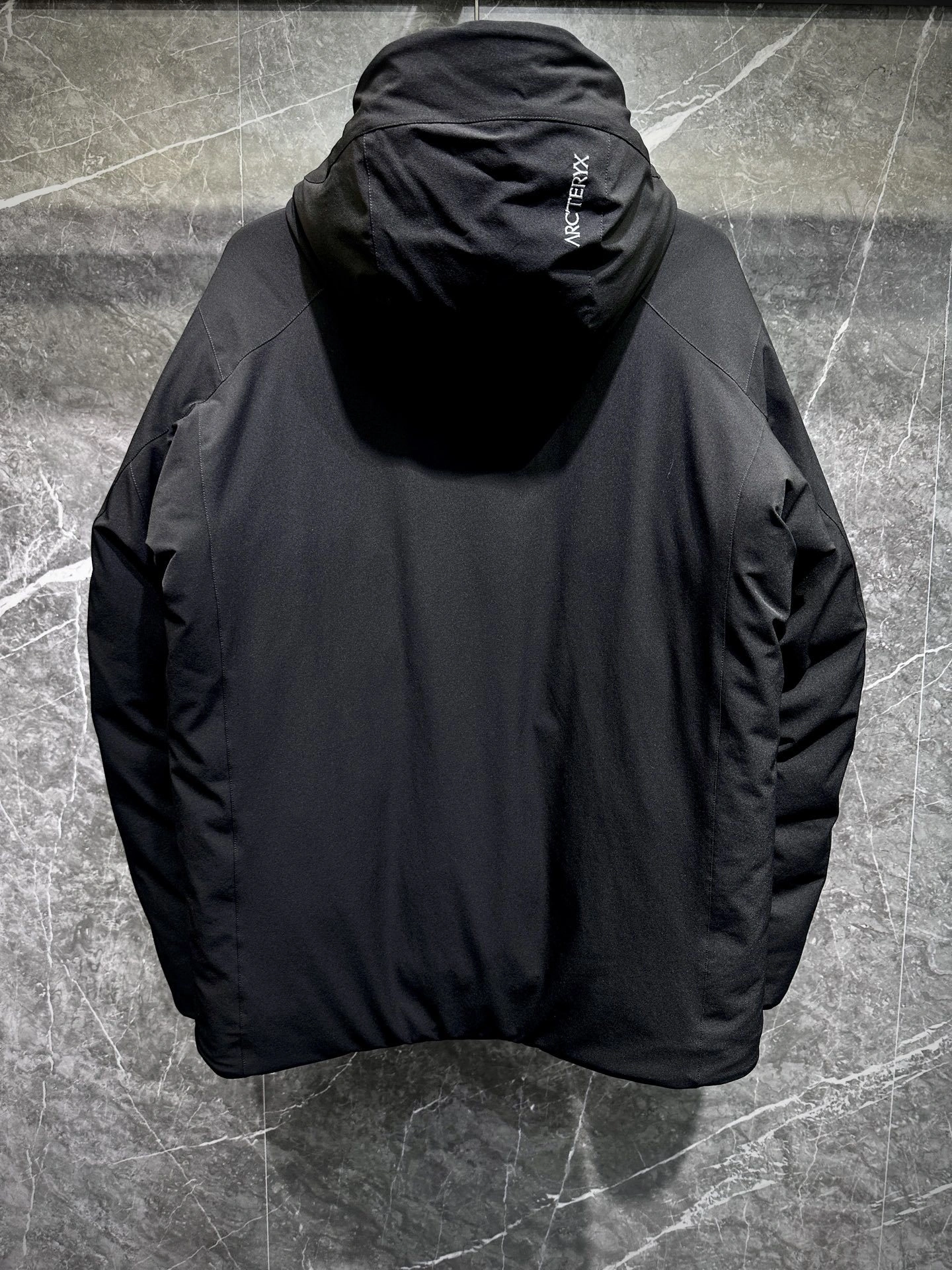 wg.luxury-- 1r3t5ryx Down jacket goose down item:E-F409J2213H
